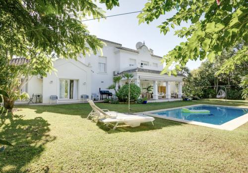 Venta en Estepona