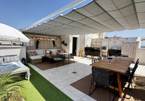 Apartments in Alicante