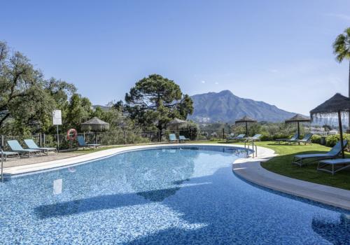 Venta en Marbella
