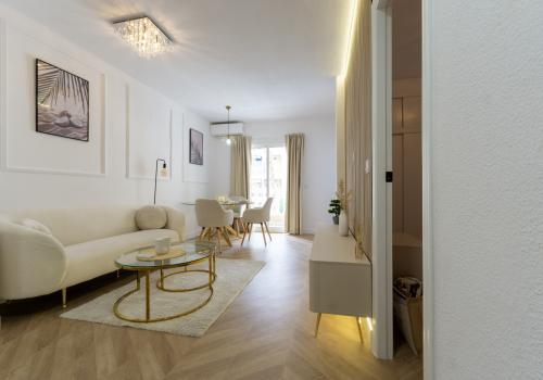 Apartments in Torrevieja