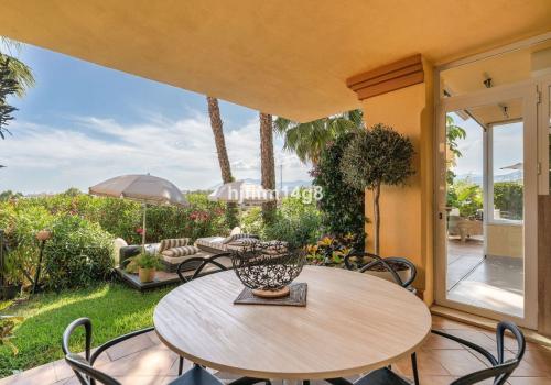 Inmuebles en Marbella