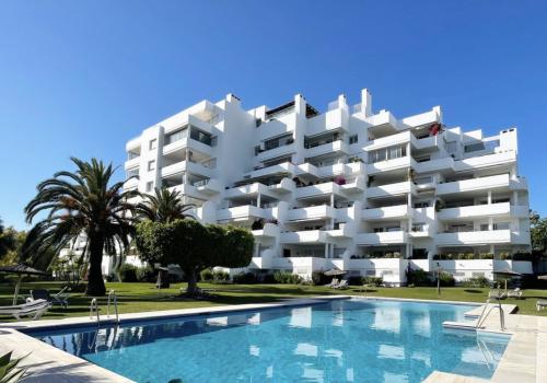 Properties in Marbella