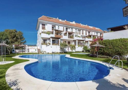 Properties in Marbella