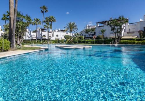 Properties in Marbella