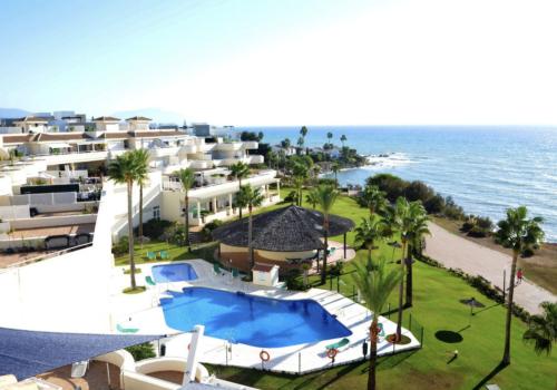 Dúplex en Málaga