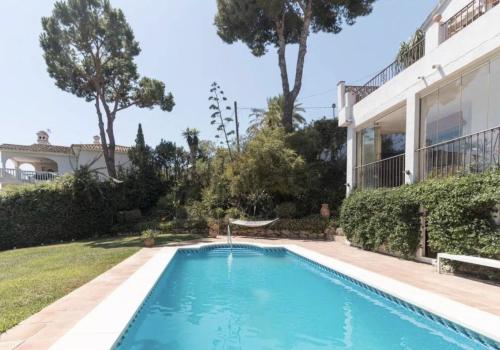 Venta en Marbella
