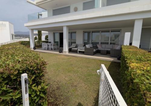 Homes in Estepona