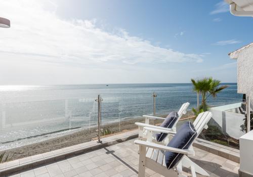 Venta en Estepona