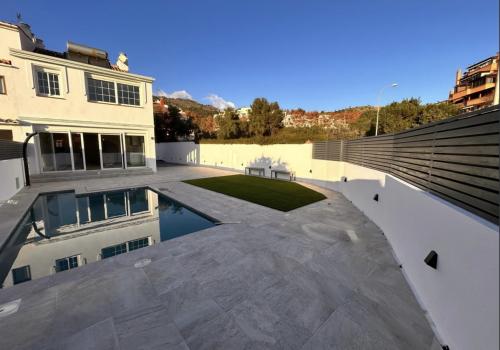 Properties in Marbella