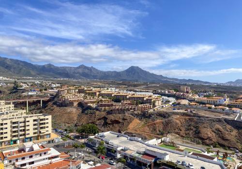Apartamentos de Segunda mano en Tenerife