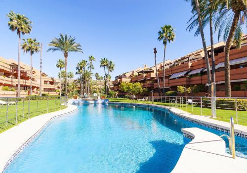 Apartamento en venta en Puerto Banús - 361-14145P Apartamento en venta en Puerto Banús - 361-14145P