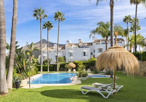 Properties in Marbella