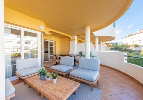 Dúplex en Málaga