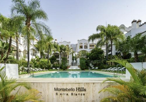 Properties in Marbella