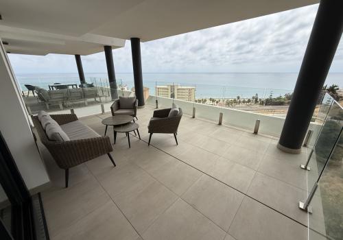 Venta en Fuengirola
