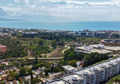 Properties in Marbella
