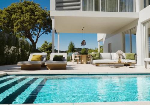 Venta en Estepona
