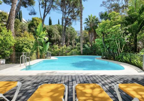 Viviendas de Segunda mano en Marbella