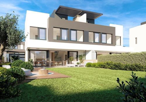 Venta en Estepona