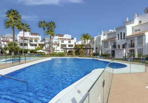 Duplex in Málaga