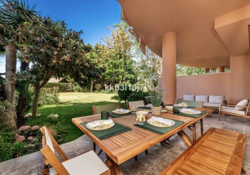 Viviendas de Segunda mano en Marbella