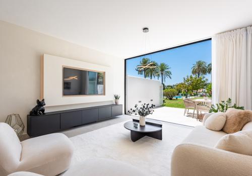 Venta en Marbella