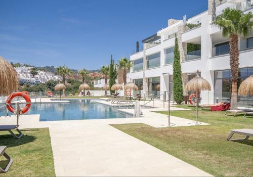 Pisos de Segunda mano en Marbella