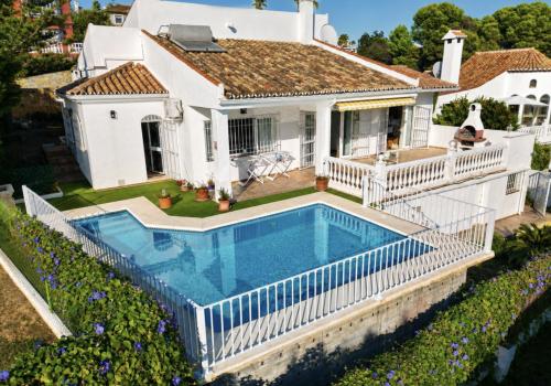 Venta en Estepona