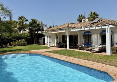 Venta en Estepona