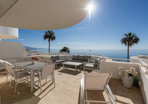 Homes in Estepona