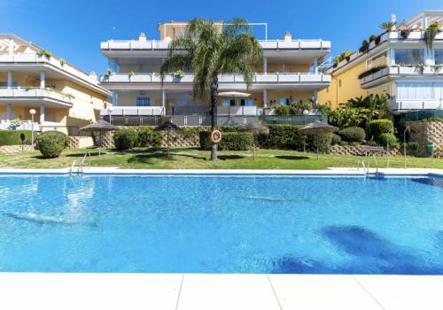 Viviendas de Segunda mano en Marbella