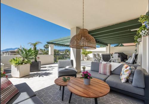 Viviendas de Segunda mano en Marbella