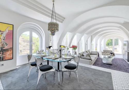 Properties in Marbella