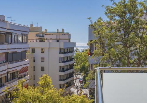 Properties in Marbella