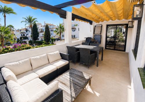 Properties in Marbella