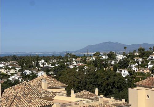Penthouses in Marbella