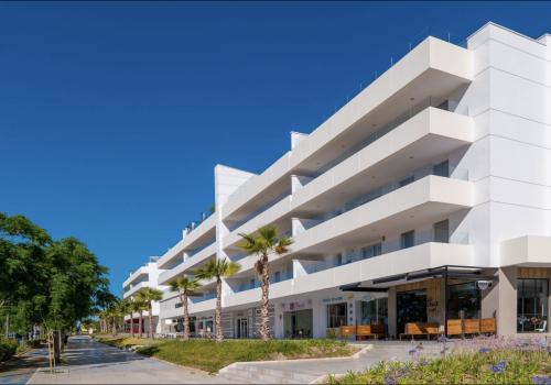 Properties in Marbella