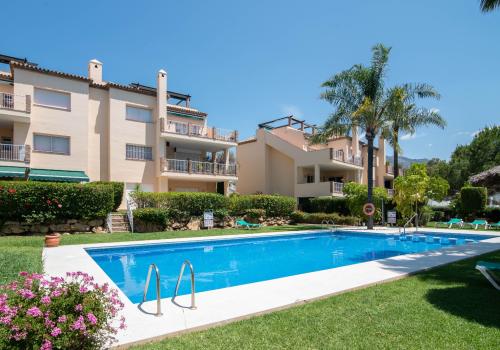 Properties in Marbella