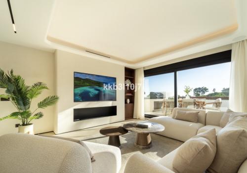 Properties in Marbella