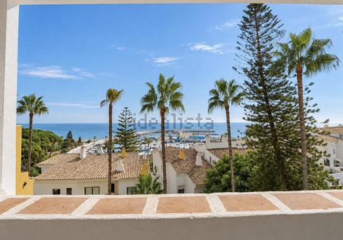Properties in Marbella