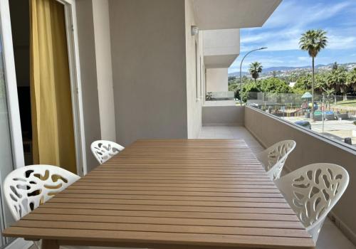 Properties in Marbella