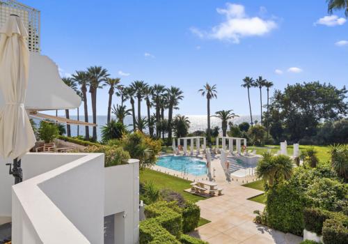 Homes in Estepona