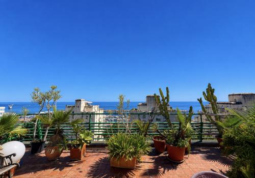 Penthouses in Marbella