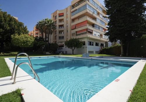 Properties in Marbella