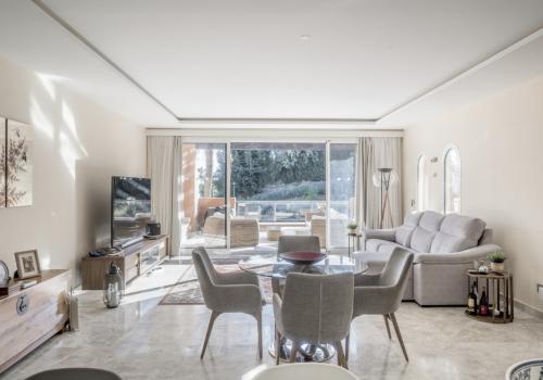Properties in Marbella