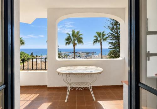 Inmuebles en Marbella