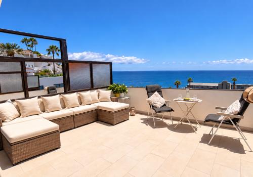 Apartamentos en Las Palmas