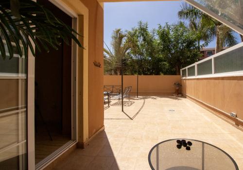 Apartments in Tenerife