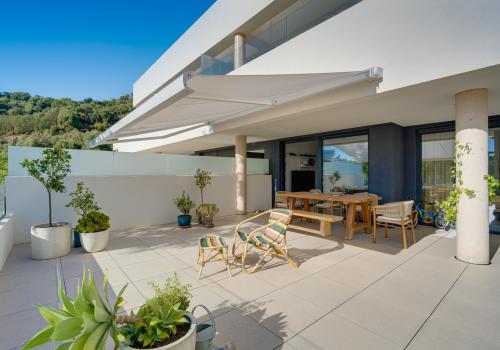 Viviendas de Segunda mano en Marbella