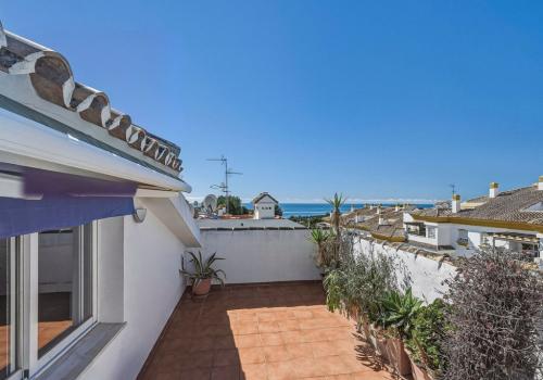 Viviendas de Segunda mano en Marbella
